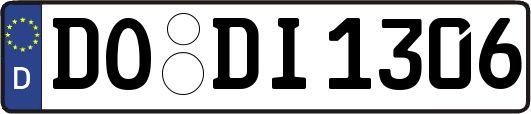 DO-DI1306