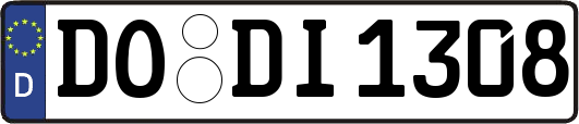 DO-DI1308