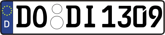 DO-DI1309