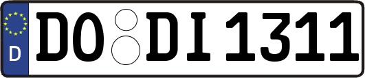 DO-DI1311
