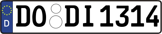 DO-DI1314