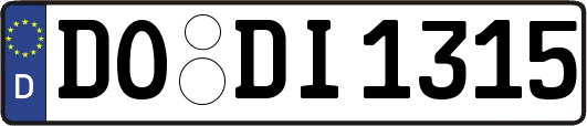 DO-DI1315