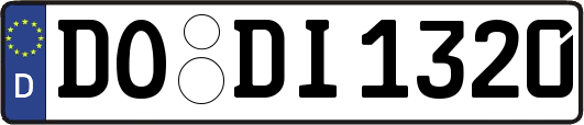 DO-DI1320