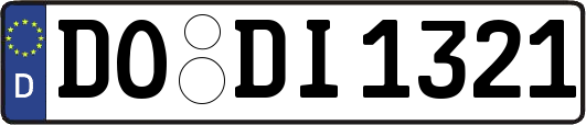 DO-DI1321