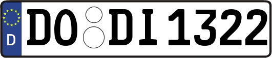 DO-DI1322