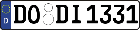 DO-DI1331