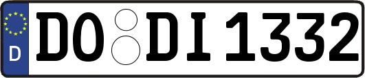 DO-DI1332