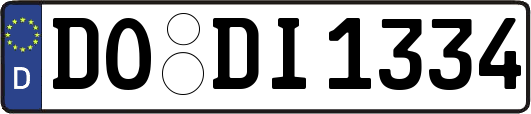 DO-DI1334