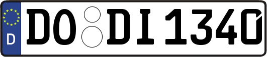 DO-DI1340