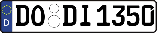 DO-DI1350