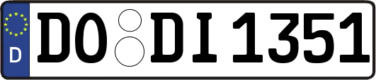 DO-DI1351
