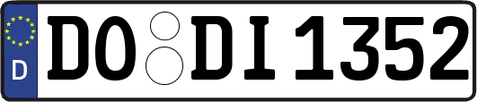 DO-DI1352