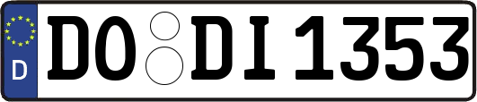 DO-DI1353
