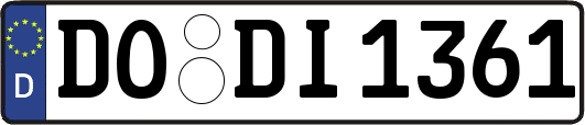 DO-DI1361