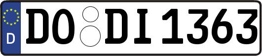 DO-DI1363
