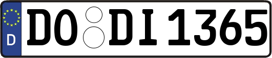 DO-DI1365