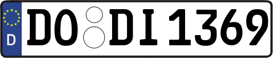 DO-DI1369