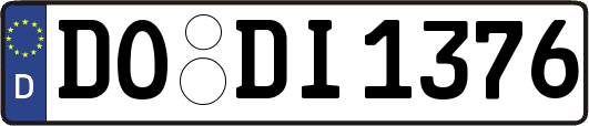 DO-DI1376