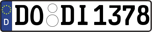 DO-DI1378