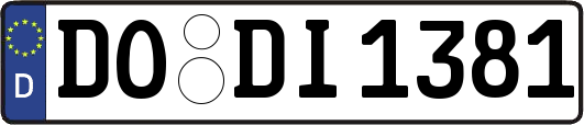 DO-DI1381