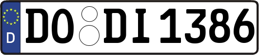 DO-DI1386