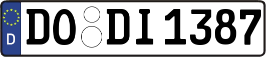 DO-DI1387