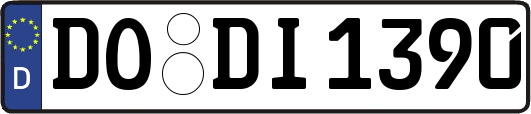 DO-DI1390