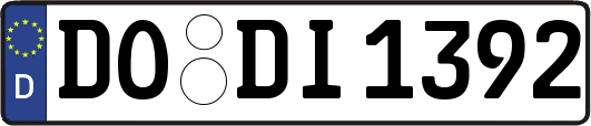 DO-DI1392