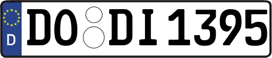 DO-DI1395
