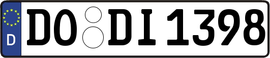 DO-DI1398