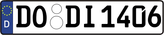 DO-DI1406