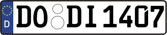DO-DI1407