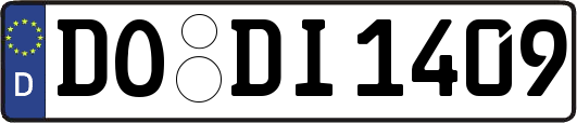 DO-DI1409