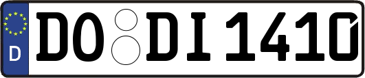 DO-DI1410