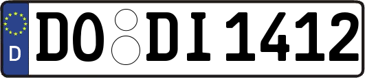 DO-DI1412
