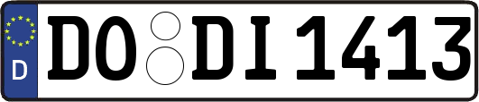 DO-DI1413