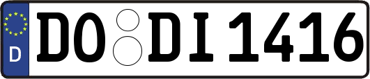 DO-DI1416
