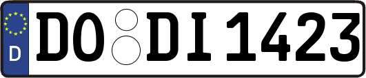 DO-DI1423