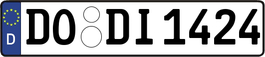DO-DI1424