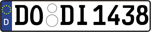 DO-DI1438