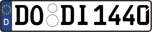 DO-DI1440
