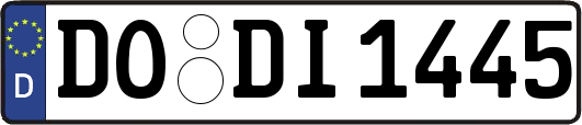 DO-DI1445