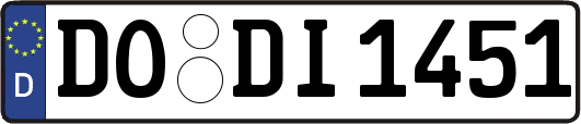 DO-DI1451