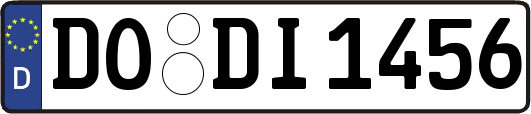 DO-DI1456