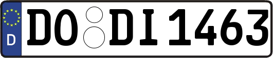 DO-DI1463