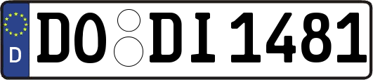 DO-DI1481