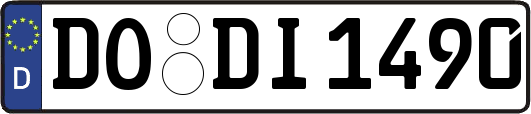 DO-DI1490