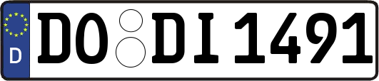 DO-DI1491