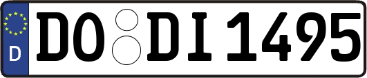 DO-DI1495