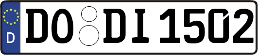 DO-DI1502